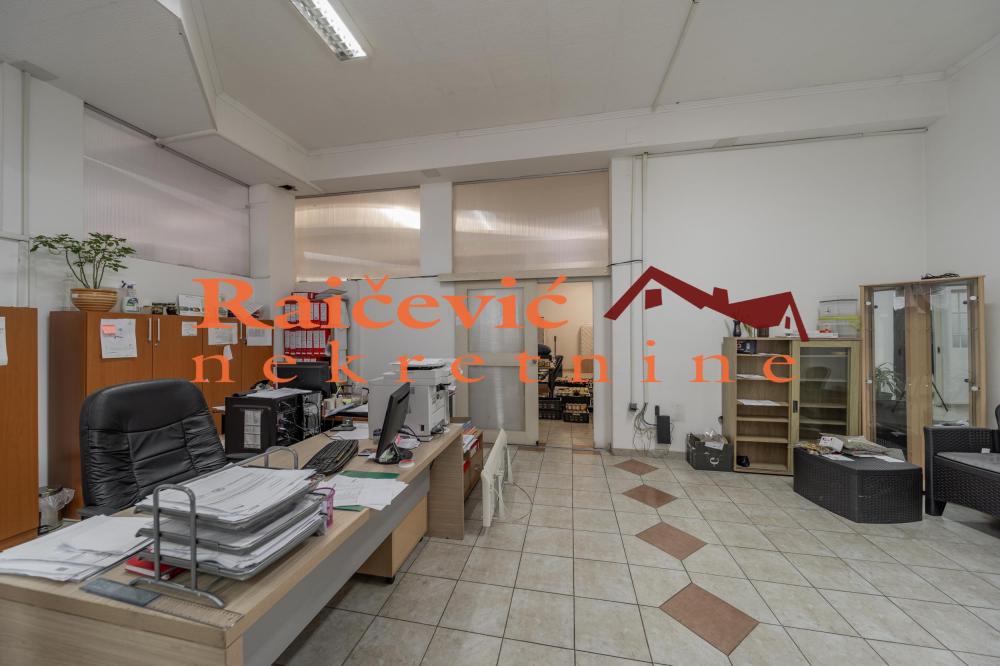 Slika 7 - Vojvode Vlahovica,  Lokal na prodaju, 315m2, 445.000€