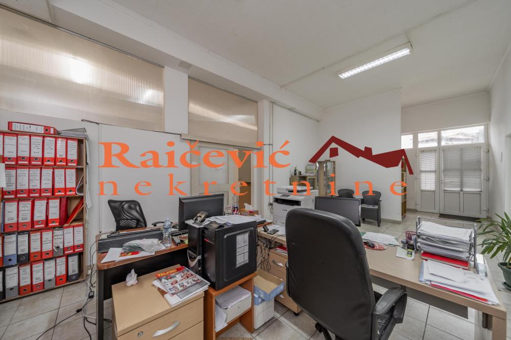 Slika 8 - Vojvode Vlahovica,  Lokal na prodaju, 315m2, 445.000€