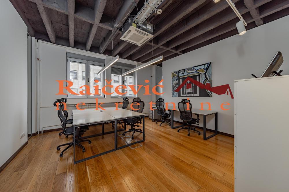 Glavna slika -Kneza Mihaila,  Lokal za izdavanje, 24m2, 1.690€