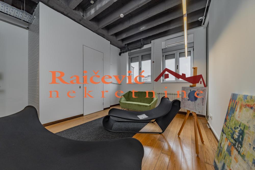 Slika 7 - Kneza Mihaila,  Lokal za izdavanje, 34m2, 2.300€