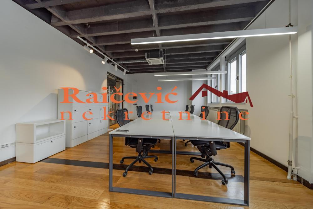 Glavna slika -Kneza Mihaila,  Lokal za izdavanje, 34m2, 2.300€