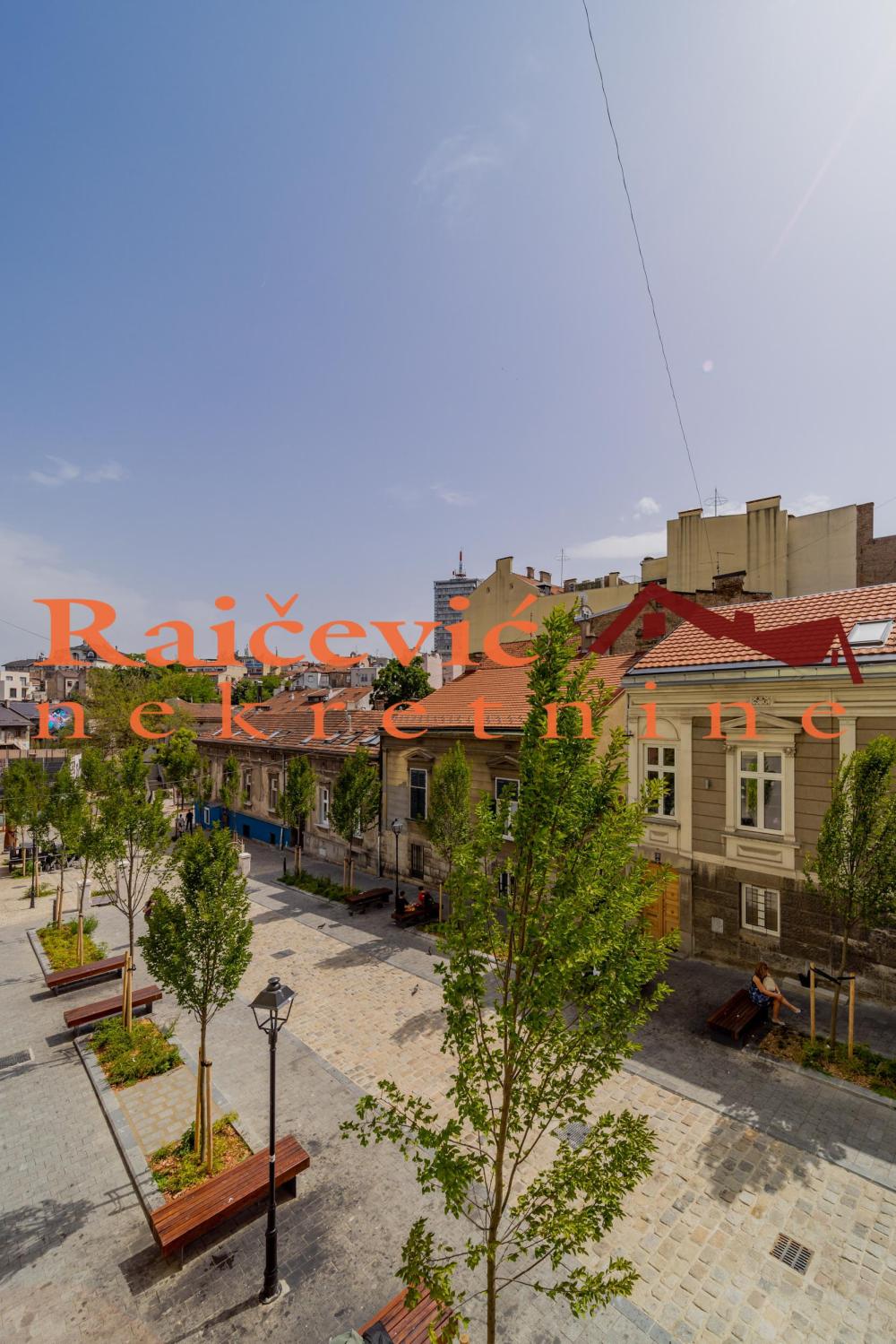 Slika 2 - Francuska,  Lokal za izdavanje, 40m2, 600€