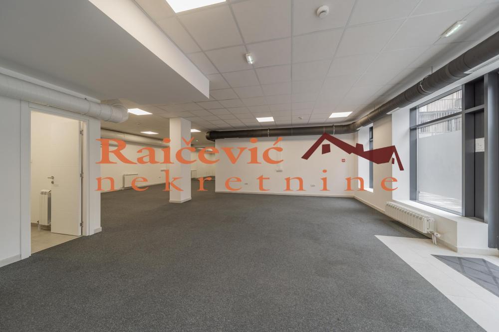 Slika 1 - Bore Markovica,  Lokal za izdavanje, 140m2, 2.400€