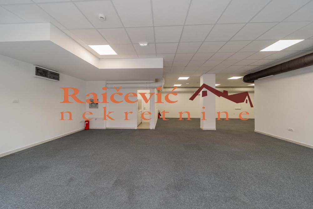 Slika 5 - Bore Markovica,  Lokal za izdavanje, 140m2, 2.400€