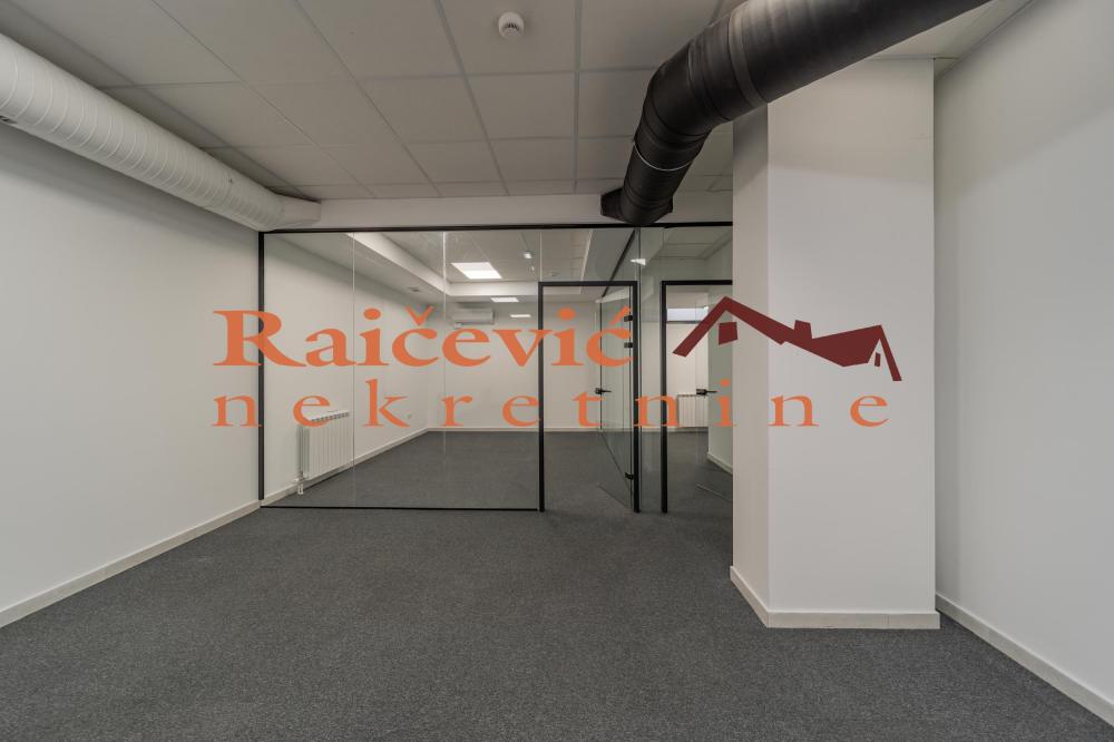 Slika 7 - Bore Markovica,  Lokal za izdavanje, 140m2, 2.400€