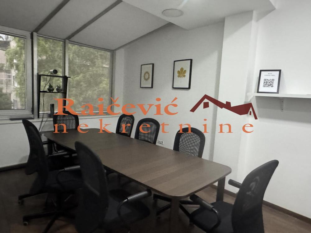 Glavna slika -Nebojsina,  Lokal za izdavanje, 185m2, 2.000€