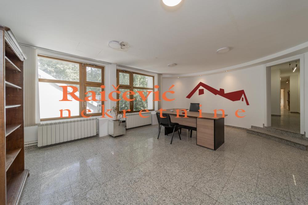 Slika 3 - Andre Nikolica,  Lokal za izdavanje, 195m2, 2.500€