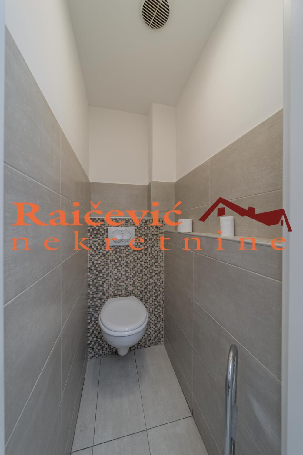 Slika 11 - Andre Nikolica,  Lokal za izdavanje, 195m2, 2.500€