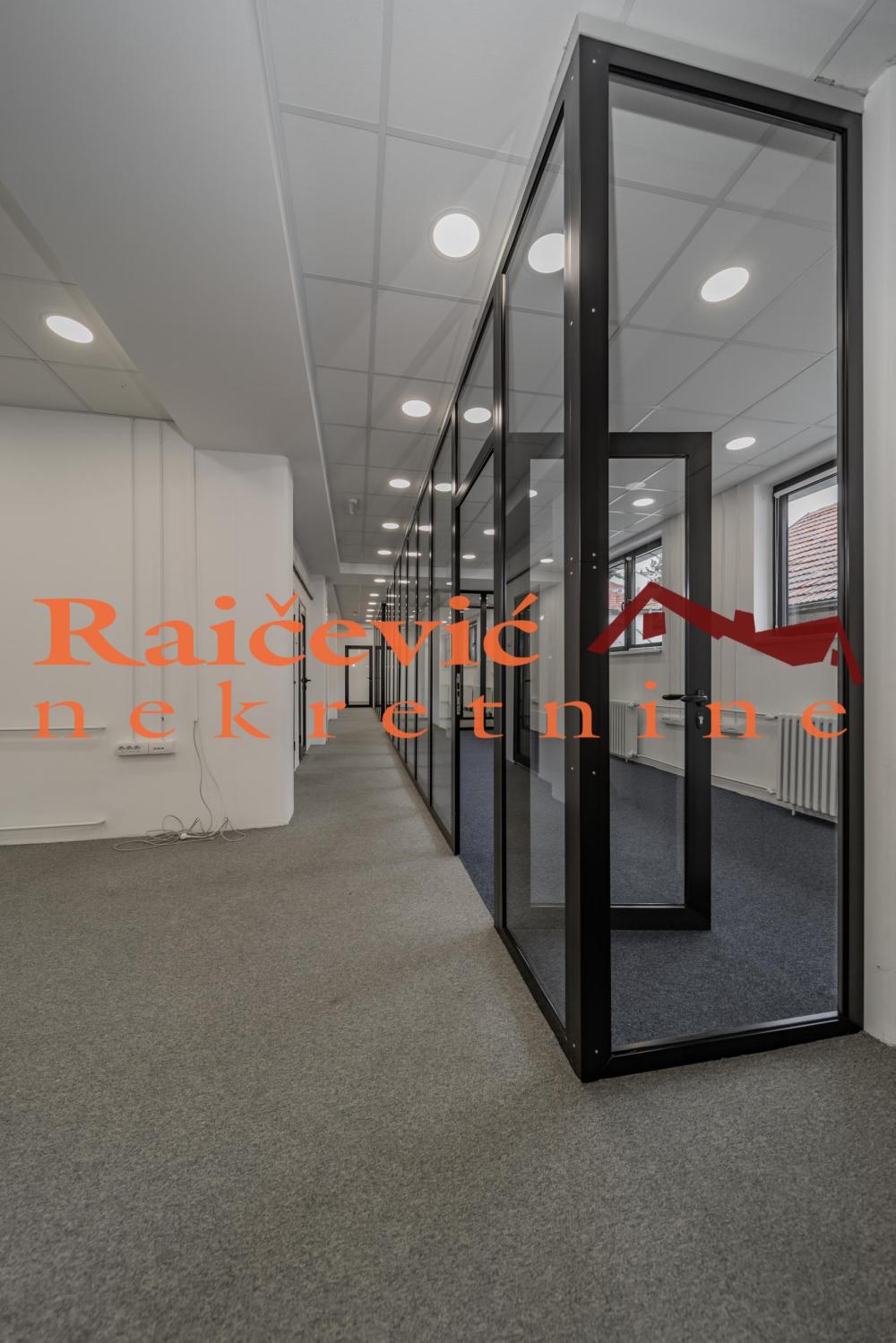 Slika 1 - Deli Radivoja,  Lokal za izdavanje, 200m2, 1.500€