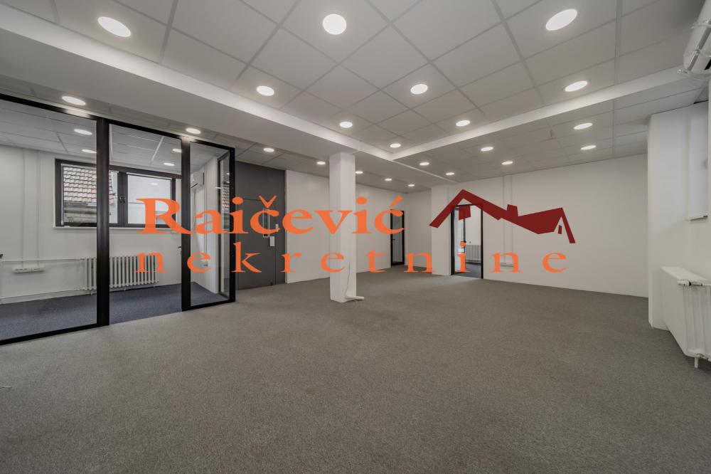 Slika 3 - Deli Radivoja,  Lokal za izdavanje, 200m2, 1.500€