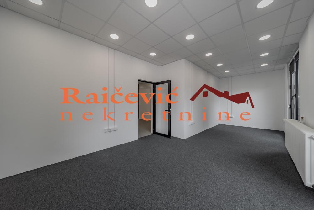 Slika 10 - Deli Radivoja,  Lokal za izdavanje, 200m2, 1.500€