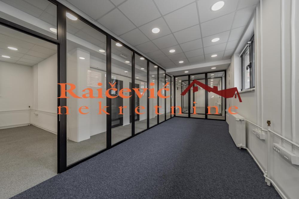 Glavna slika -Deli Radivoja,  Lokal za izdavanje, 200m2, 1.500€