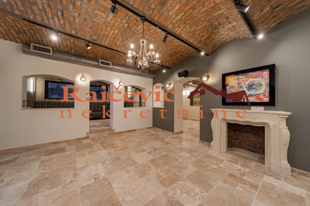 Slika 4 - Djure Danicica,  Lokal na prodaju, 210m2, 649.000€