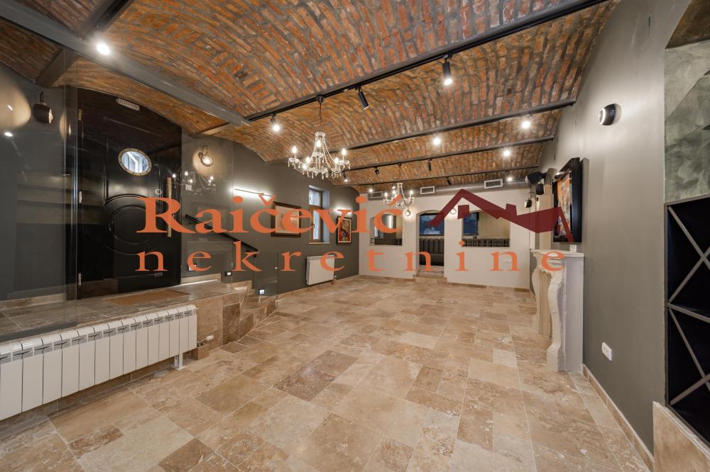 Slika 5 - Djure Danicica,  Lokal na prodaju, 210m2, 649.000€