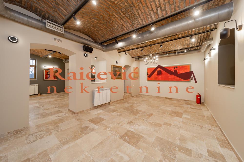 Slika 8 - Djure Danicica,  Lokal na prodaju, 210m2, 649.000€