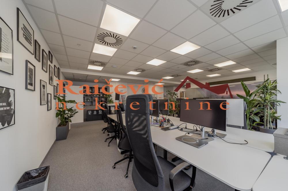 Slika 1 - Starine Novaka,  Lokal za izdavanje, 289m2, 8.074€