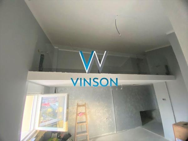 Slika 2 - Fruškogorska,  Stan na prodaju, 35m2, 97.850€