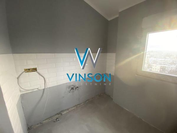 Slika 3 - Fruškogorska,  Stan na prodaju, 35m2, 97.850€