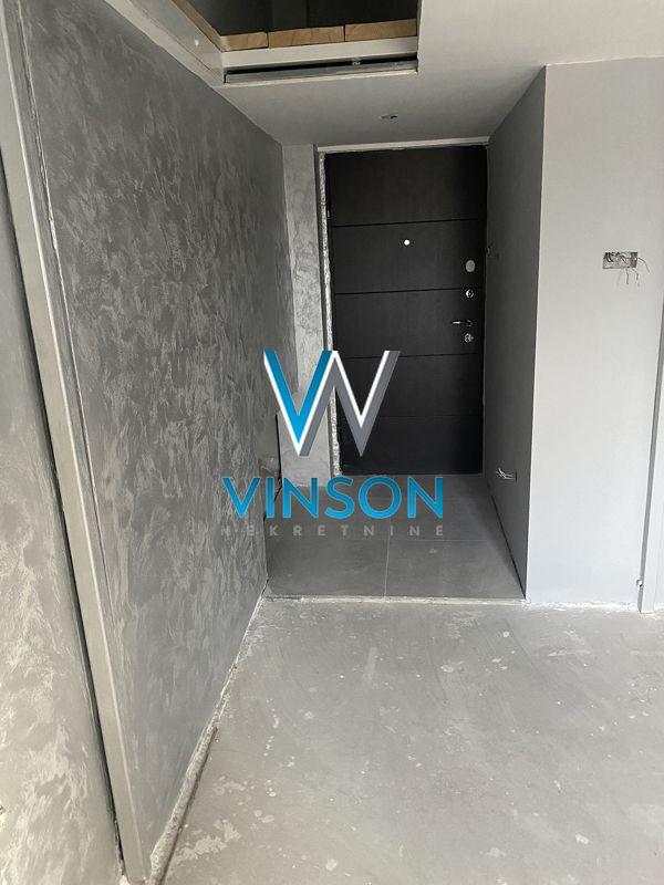 Slika 4 - Fruškogorska,  Stan na prodaju, 35m2, 97.850€