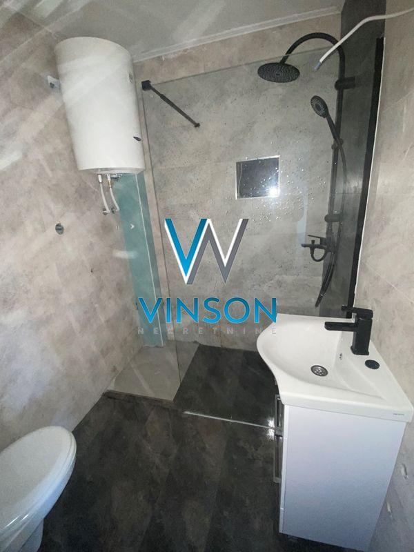 Slika 5 - Fruškogorska,  Stan na prodaju, 35m2, 97.850€