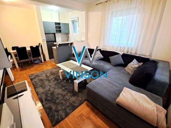 Slika 1 - Lasla Gala, Dvoiposoban stan na prodaju, 50m2, 169.950€