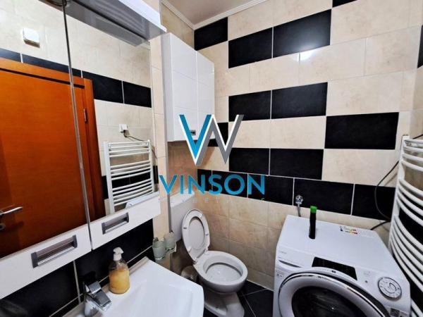 Slika 7 - Lasla Gala, Dvoiposoban stan na prodaju, 50m2, 169.950€