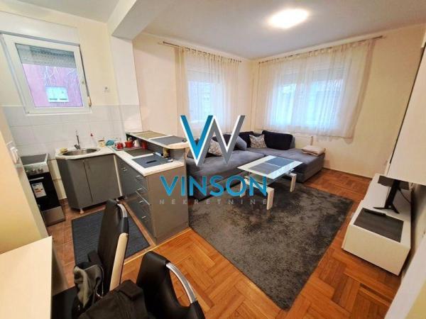 Glavna slika -Lasla Gala, Dvoiposoban stan na prodaju, 50m2, 169.950€