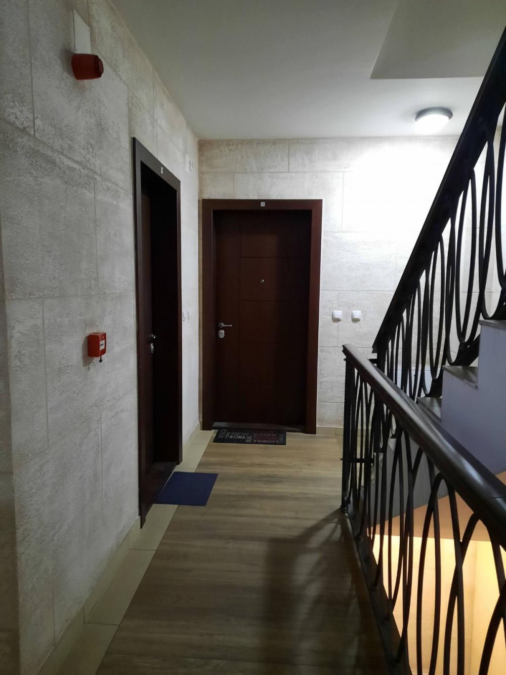 Slika 8 - Južni Bulevar, Dvosoban stan za izdavanje, 40m2, 700€