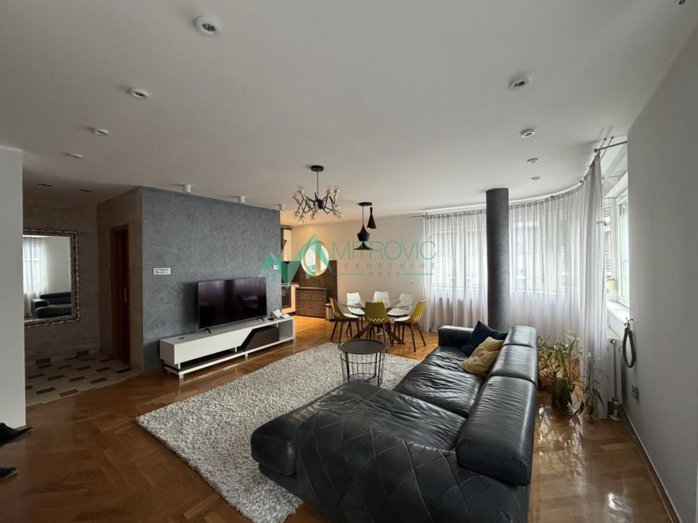 Slika 3 - Četvoroiposoban stan na prodaju, 161m2, 464.500€