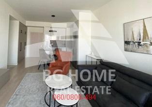 Slika 1 - Luke Ćelovića Trebinjca, Trosoban stan za izdavanje, 79m2, 1.500€