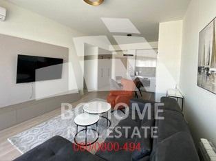 Slika 2 - Luke Ćelovića Trebinjca, Trosoban stan za izdavanje, 79m2, 1.500€