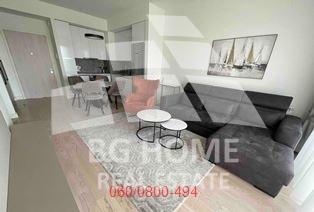 Glavna slika -Luke Ćelovića Trebinjca, Trosoban stan za izdavanje, 79m2, 1.500€