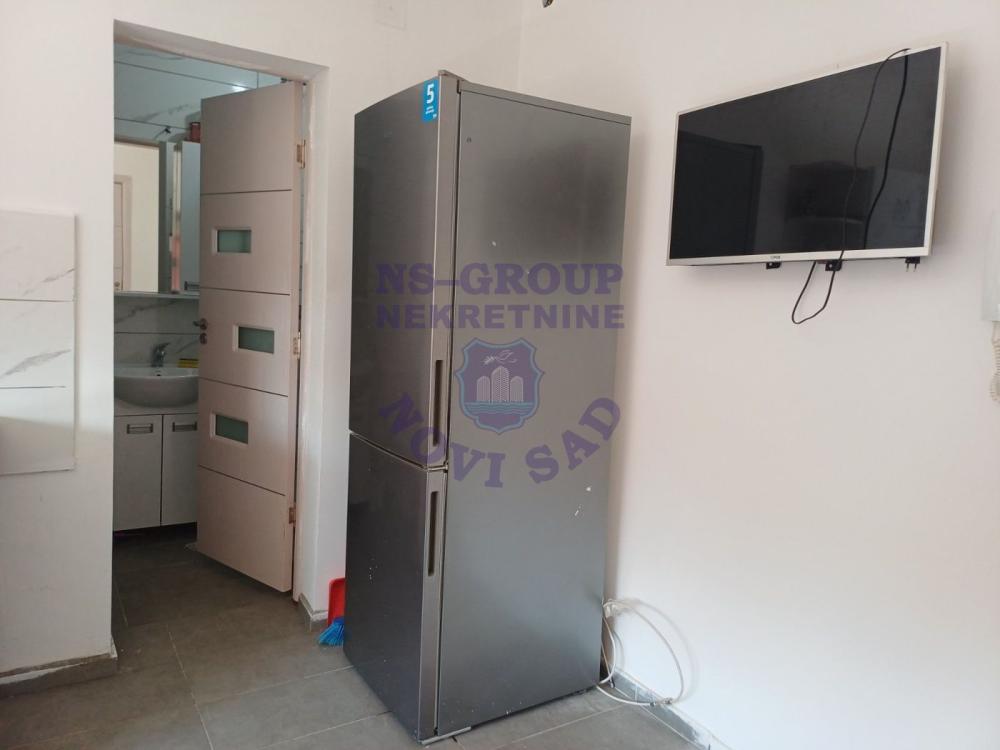 Slika 2 - Jednoiposoban stan na prodaju, 29m2, 67.980€