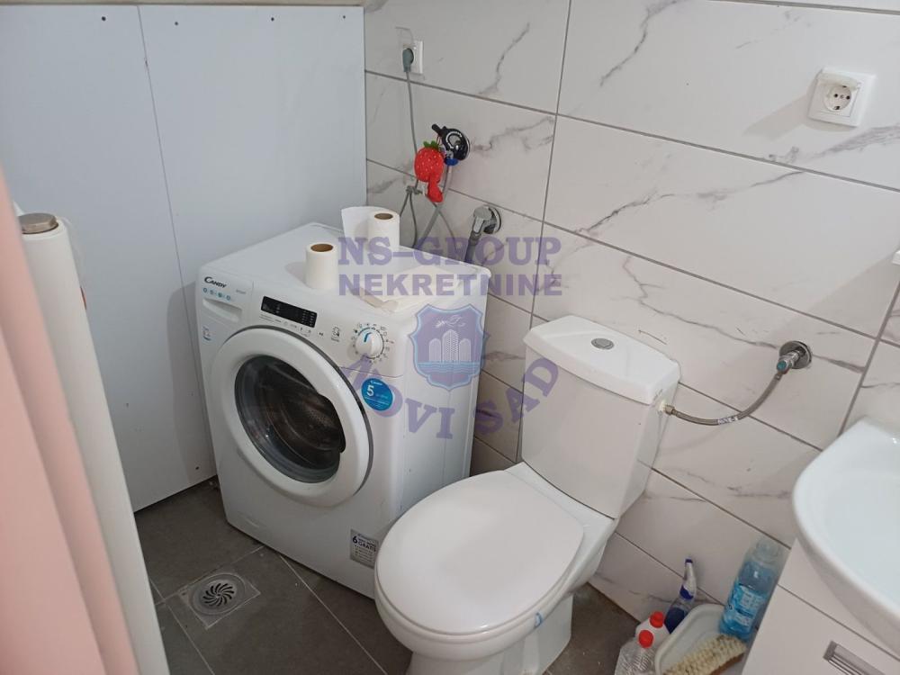 Slika 7 - Jednoiposoban stan na prodaju, 29m2, 67.980€