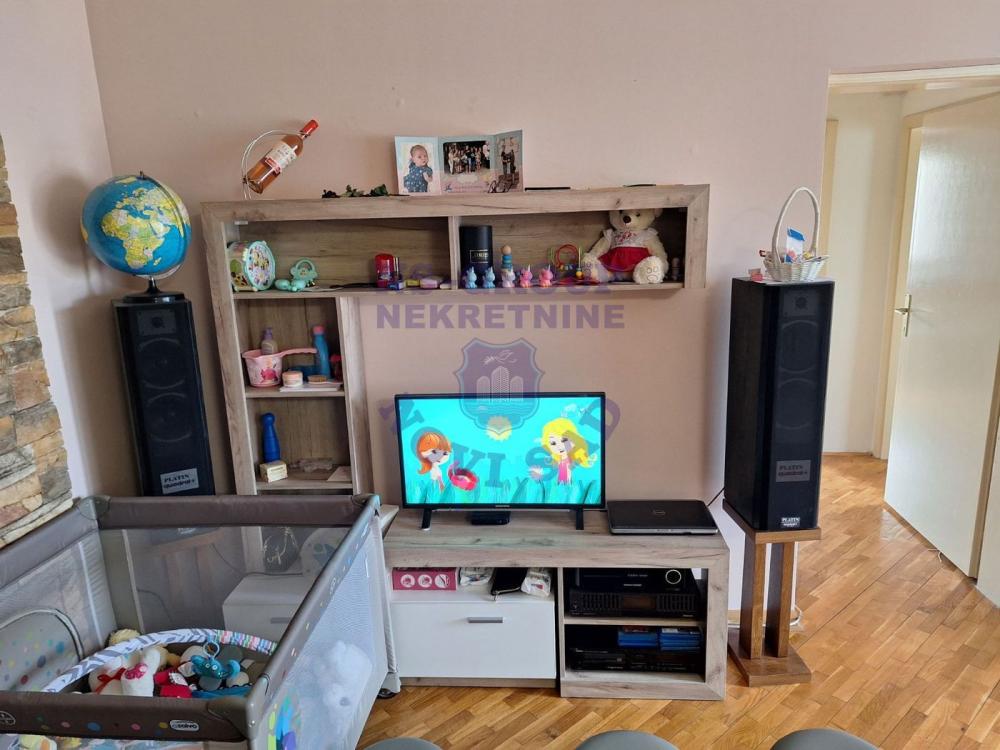 Slika 1 - Trosoban stan na prodaju, 71m2, 166.860€