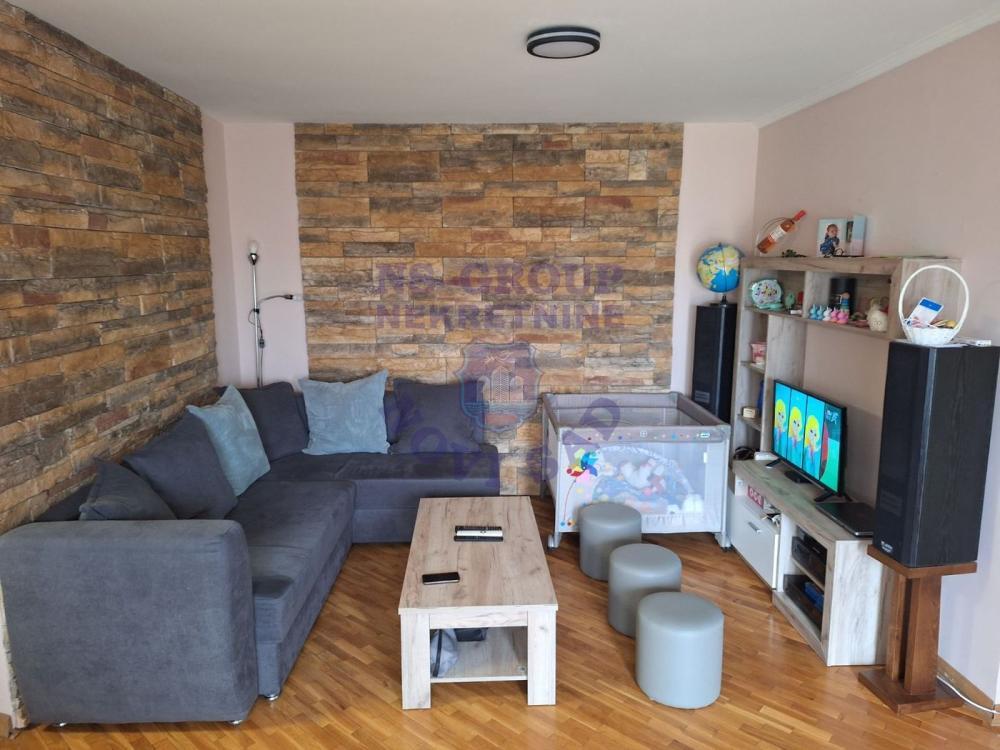 Glavna slika -Trosoban stan na prodaju, 71m2, 166.860€