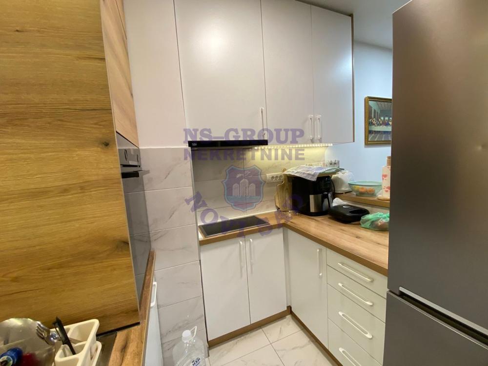 Slika 4 - Dvosoban stan na prodaju, 41m2, 139.050€