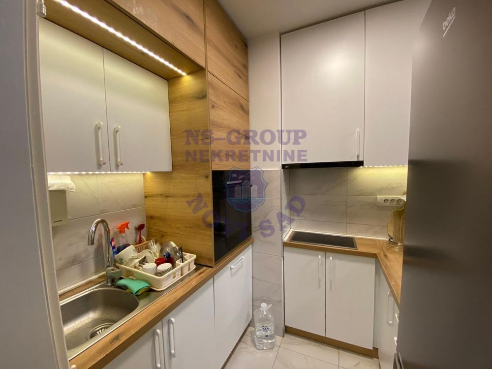 Slika 3 - Dvosoban stan na prodaju, 41m2, 139.050€