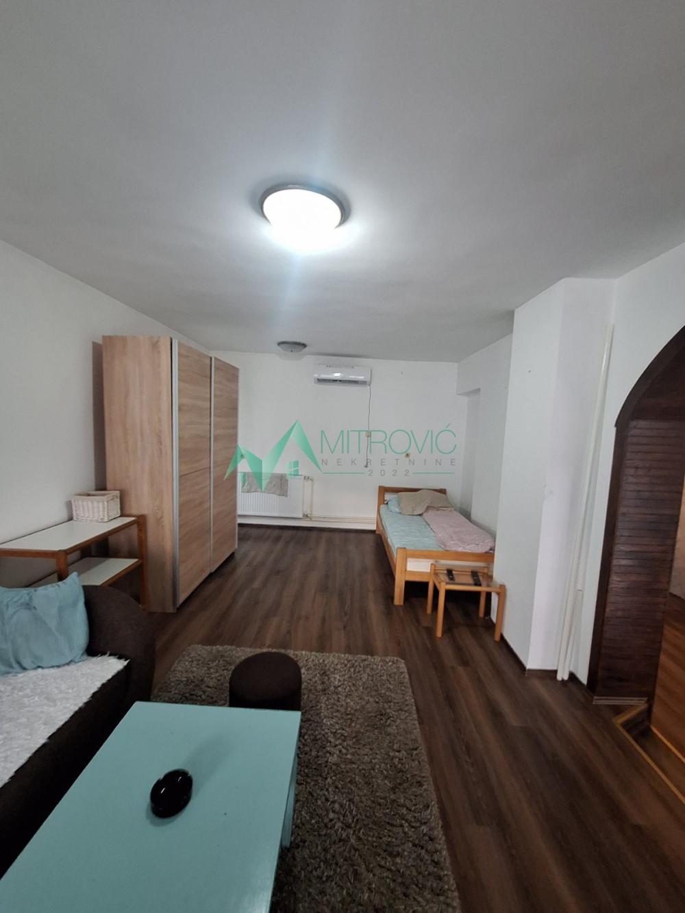 Slika 5 - Jednosoban stan za izdavanje, 60m2, 300€