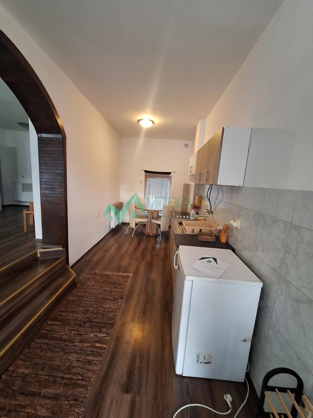 Slika 4 - Jednosoban stan za izdavanje, 60m2, 300€