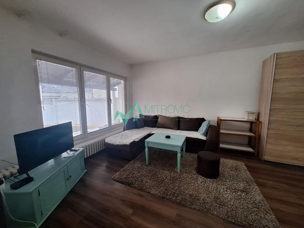 Slika 2 - Jednosoban stan za izdavanje, 60m2, 300€