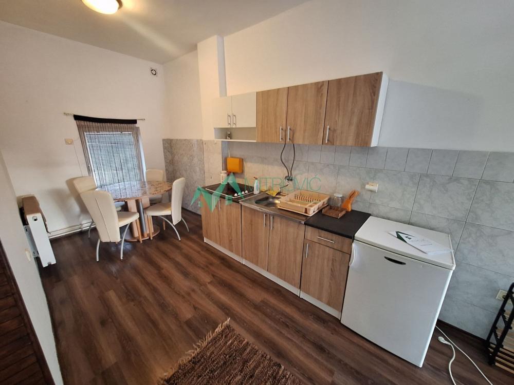 Slika 3 - Jednosoban stan za izdavanje, 60m2, 300€