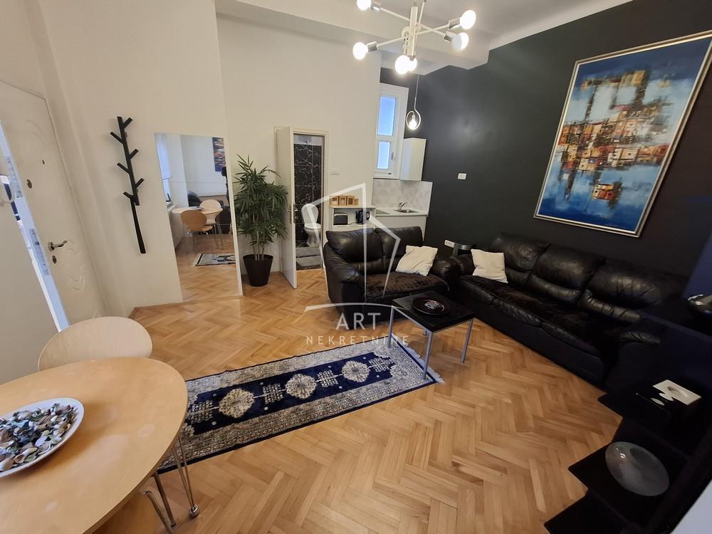 Slika 5 - Zmaja od Noćaja, Jednoiposoban stan za izdavanje, 32m2, 620€