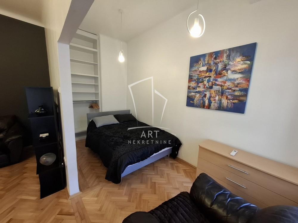 Slika 9 - Zmaja od Noćaja, Jednoiposoban stan za izdavanje, 32m2, 620€