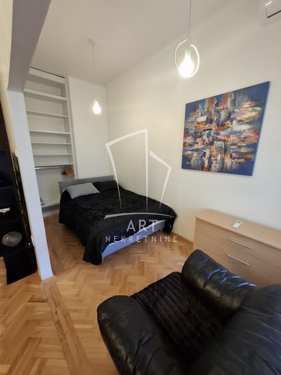 Slika 10 - Zmaja od Noćaja, Jednoiposoban stan za izdavanje, 32m2, 620€