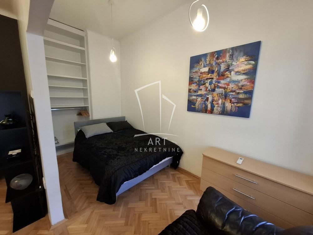 Slika 11 - Zmaja od Noćaja, Jednoiposoban stan za izdavanje, 32m2, 620€