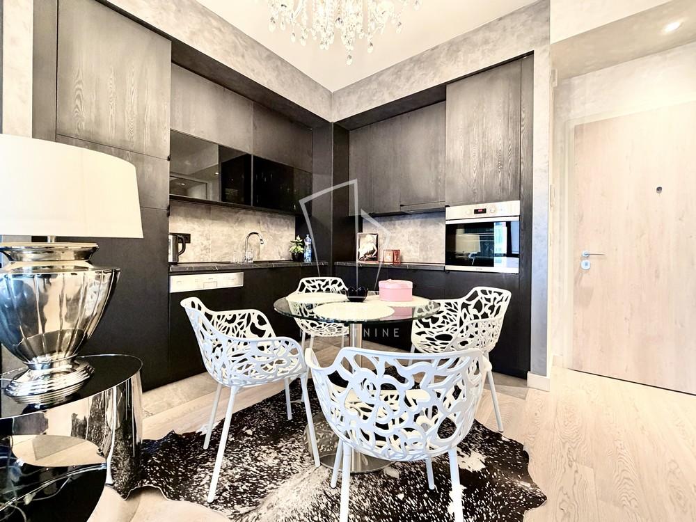 Slika 3 - Luke Ćelovića Trebinjca, Trosoban stan za izdavanje, 80m2, 1.600€