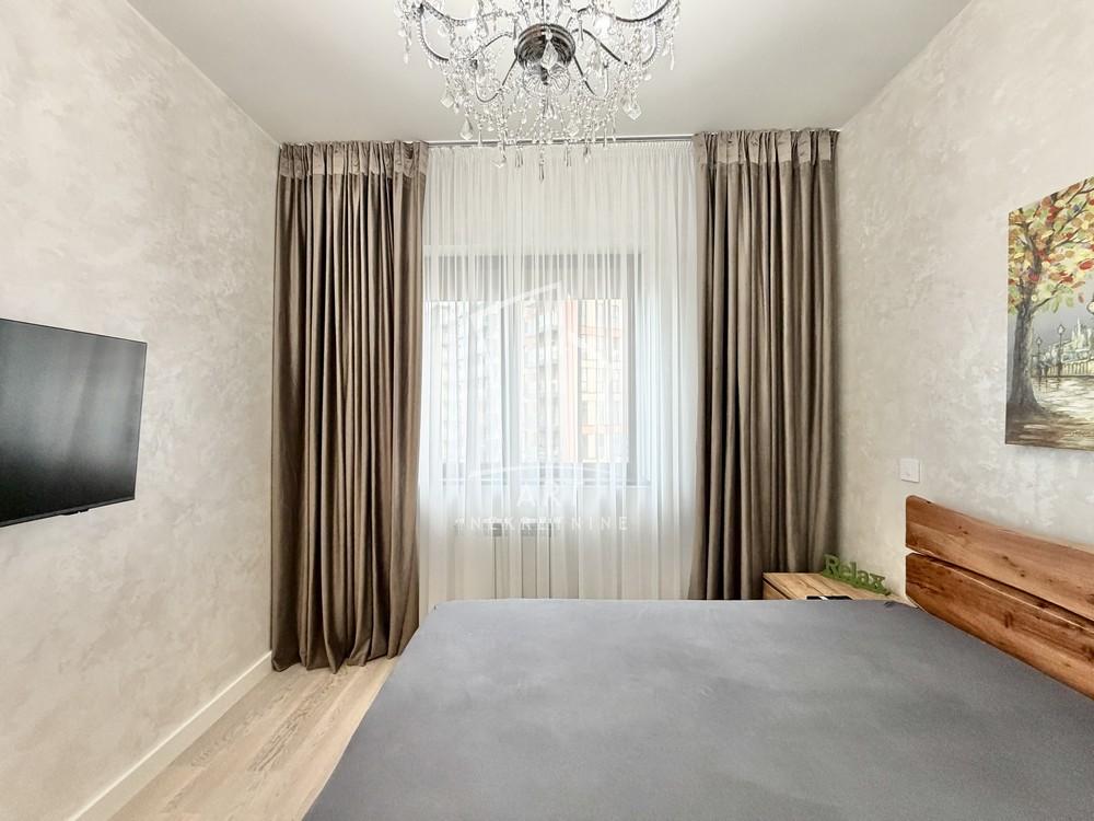 Slika 10 - Luke Ćelovića Trebinjca, Trosoban stan za izdavanje, 80m2, 1.600€