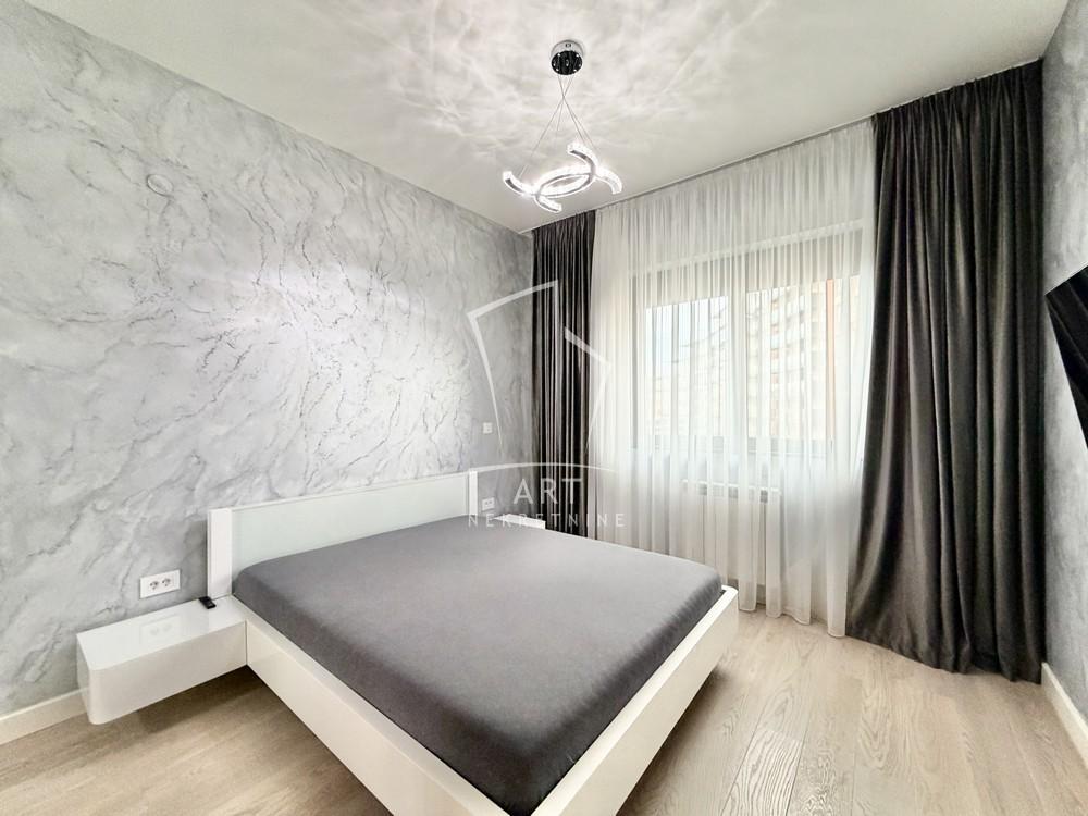 Slika 5 - Luke Ćelovića Trebinjca, Trosoban stan za izdavanje, 80m2, 1.600€