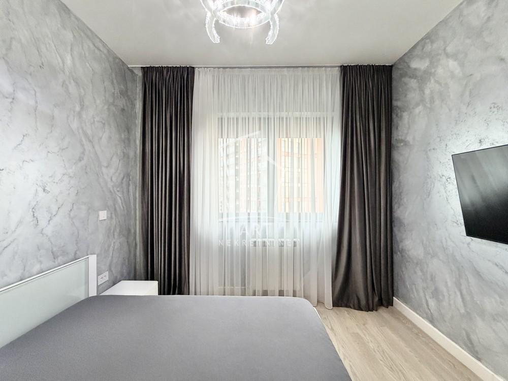 Slika 6 - Luke Ćelovića Trebinjca, Trosoban stan za izdavanje, 80m2, 1.600€